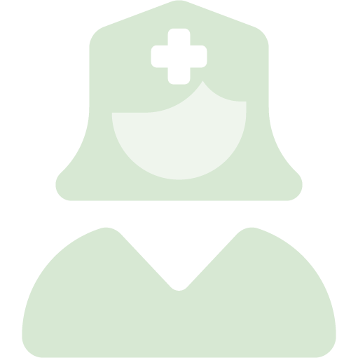 skilled nursing icon
